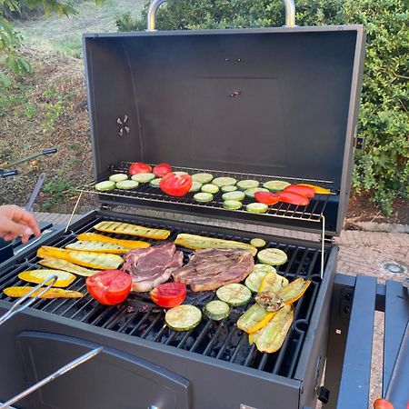 Case Crovina Salsomaggiore Terme Luaran gambar