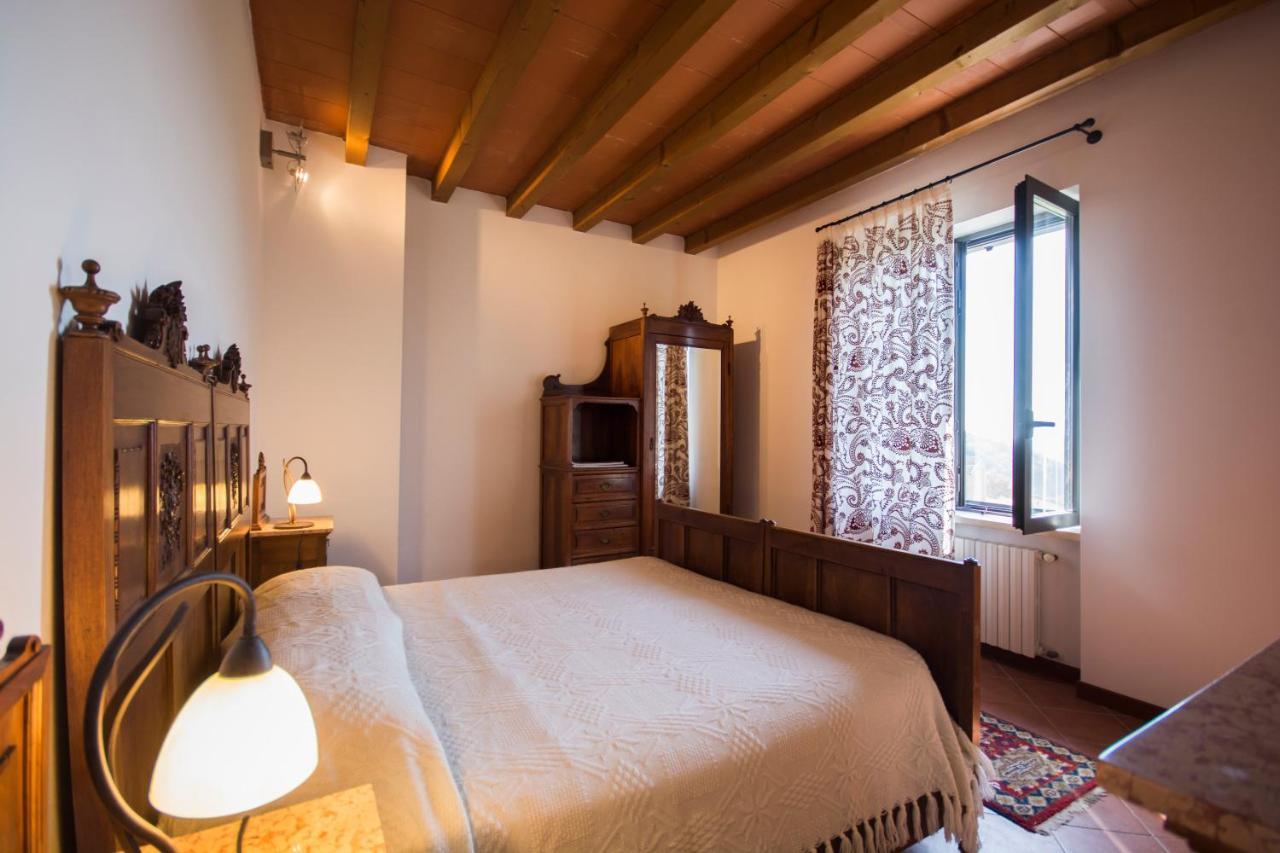 Case Crovina Salsomaggiore Terme Luaran gambar