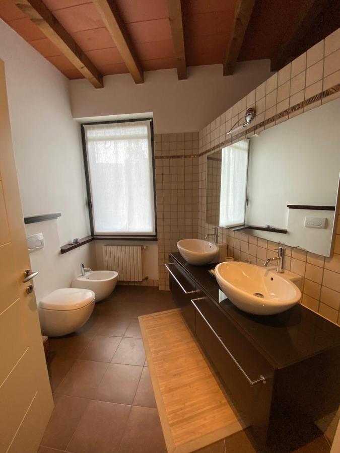 Case Crovina Salsomaggiore Terme Luaran gambar