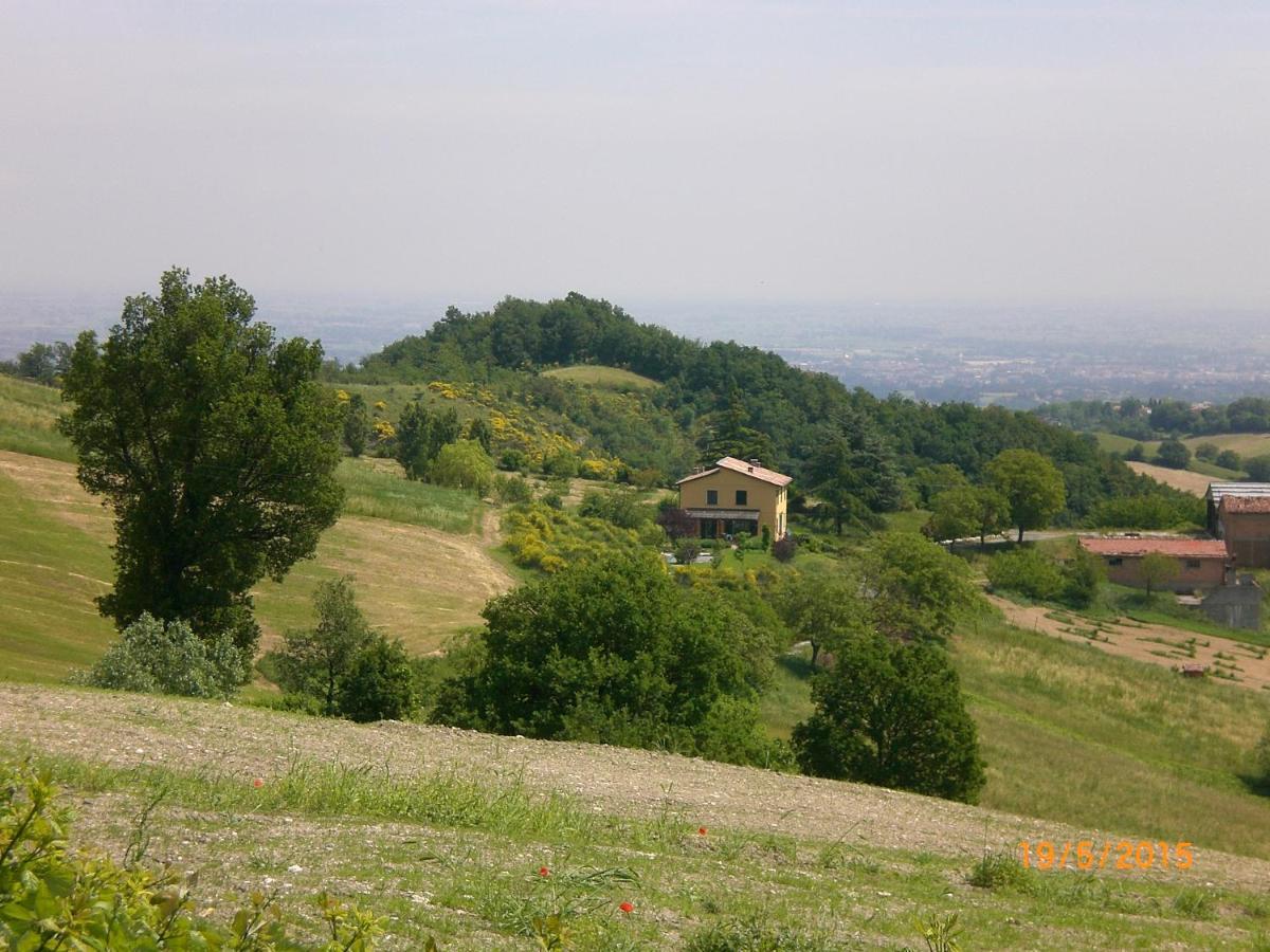 Case Crovina Salsomaggiore Terme Luaran gambar