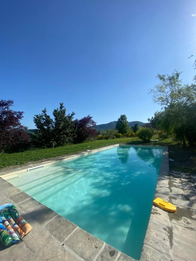 Case Crovina Salsomaggiore Terme Luaran gambar