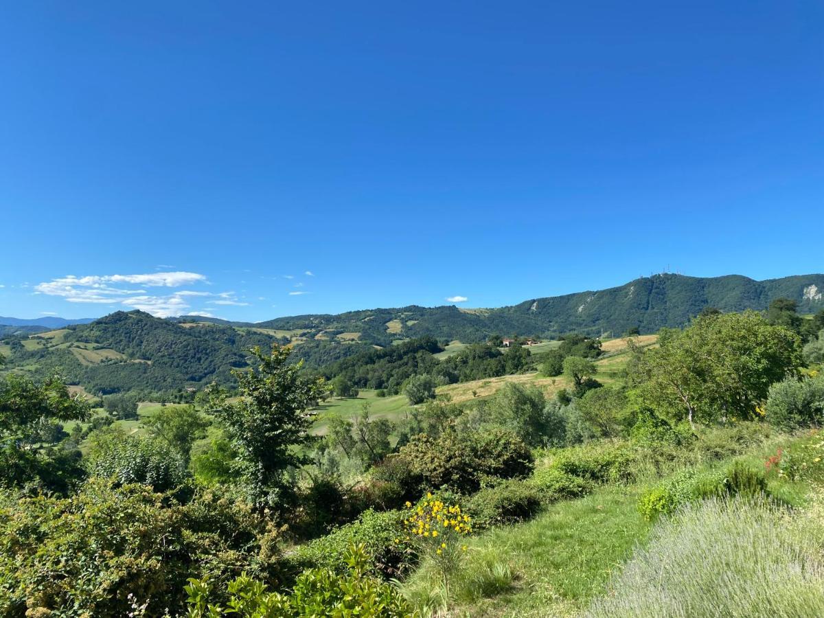 Case Crovina Salsomaggiore Terme Luaran gambar