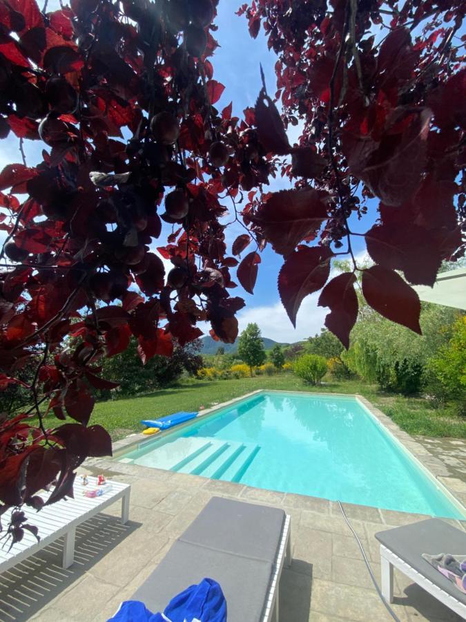 Case Crovina Salsomaggiore Terme Luaran gambar