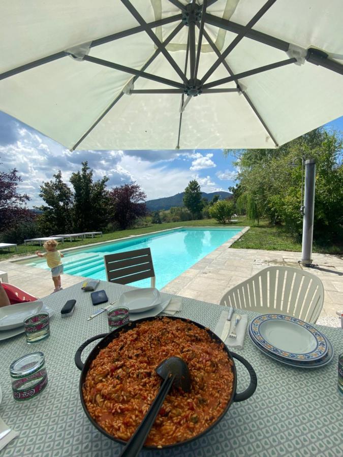 Case Crovina Salsomaggiore Terme Luaran gambar