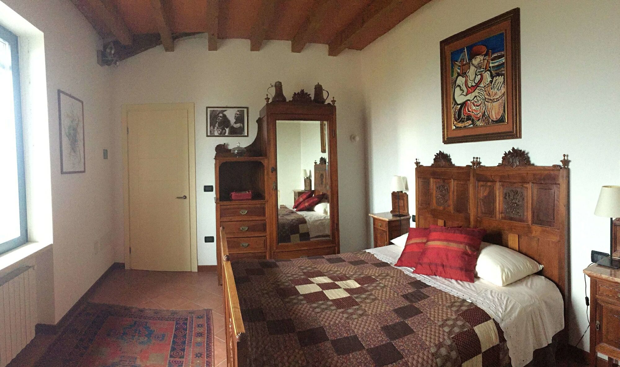Case Crovina Salsomaggiore Terme Luaran gambar