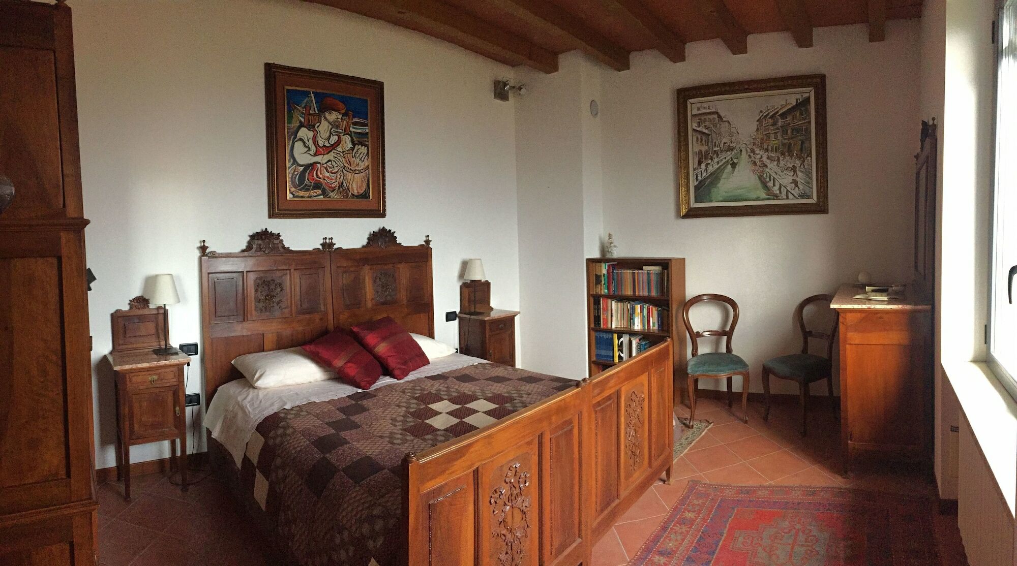 Case Crovina Salsomaggiore Terme Luaran gambar