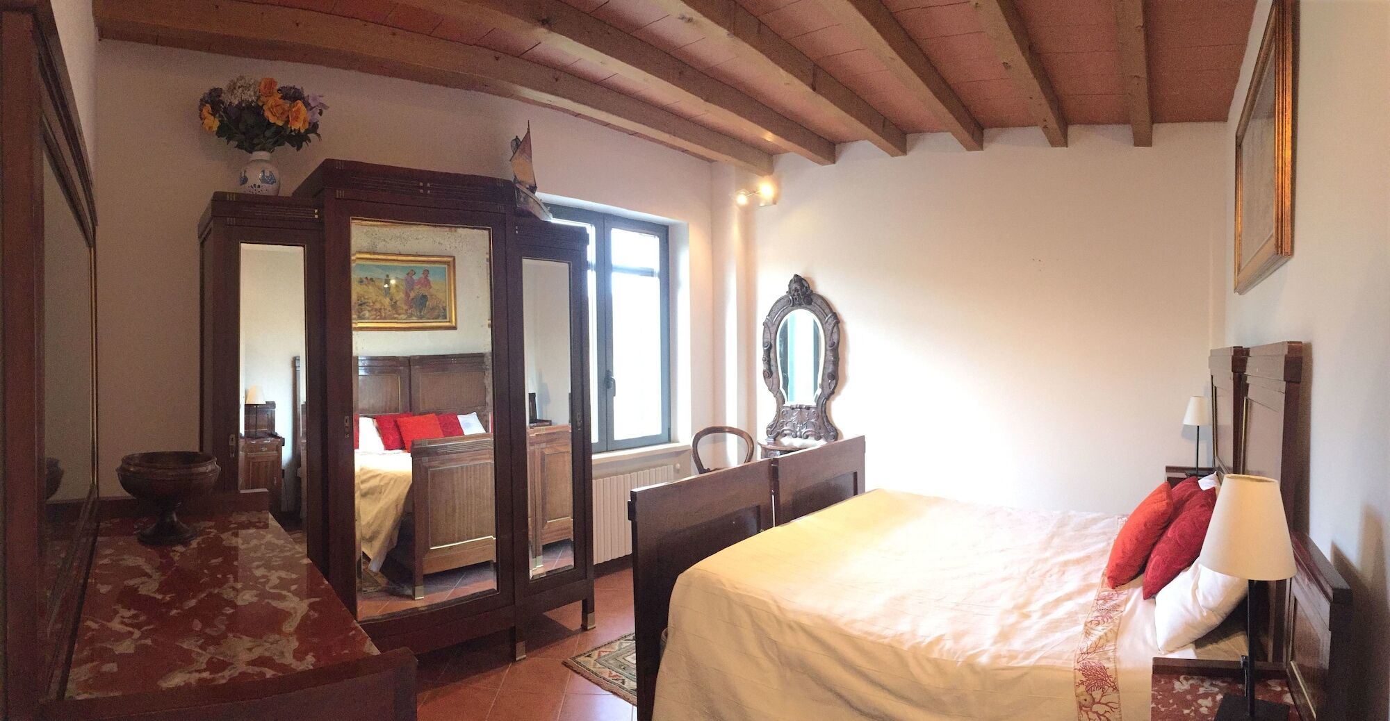 Case Crovina Salsomaggiore Terme Luaran gambar